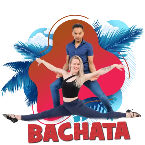 Bachata Totaldance Breda