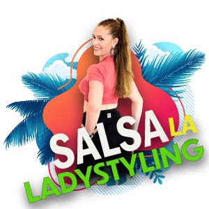 Salsa LA Ladystyling