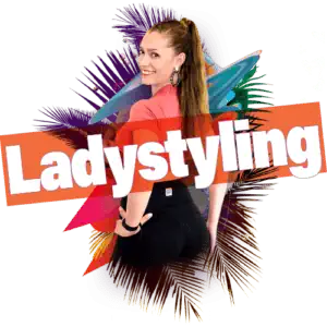 Ladystyling Totaldance Breda Vrijdagen