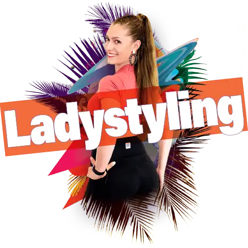 Ladystyling Totaldance Breda Vrijdagen