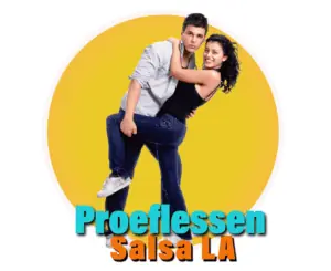 proeflessen salsa LA
