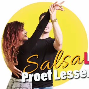 Proeflessen Salsa LA december 2023 Totaldance breda