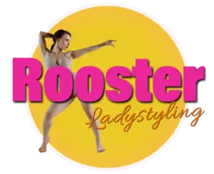 rooster Salsa Ladystyling Totaldance Breda