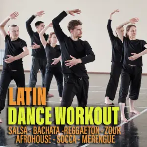 latin dance workout merengue fusion groep