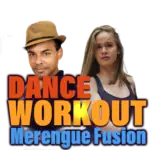 Dance workout zumba merengue fusion totaldance breda