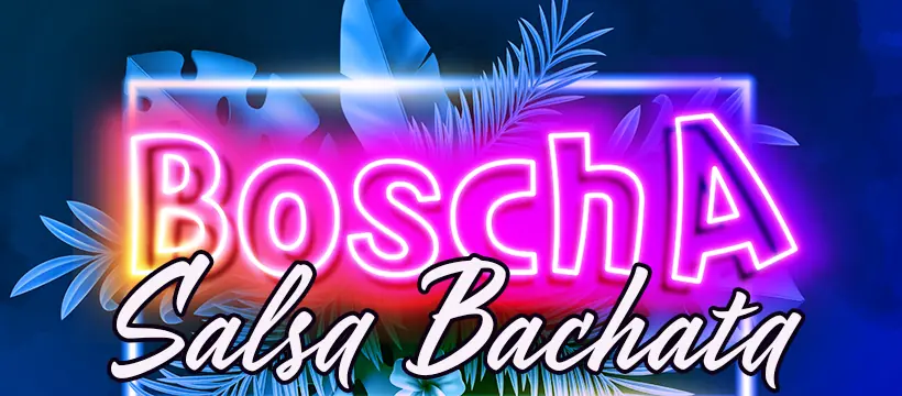 BoschA vrijdansavonden Den Bosch Totaldance Breda