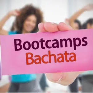 Bachata bootcamps Breda